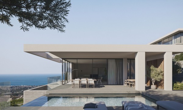 Embrace Mediterranean Living
